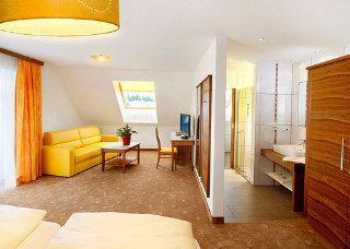 Hotel Garni Dietrich Seefeld in Tirol Exterior photo